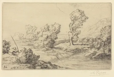Banks of the Marne (Bord de la Marne)