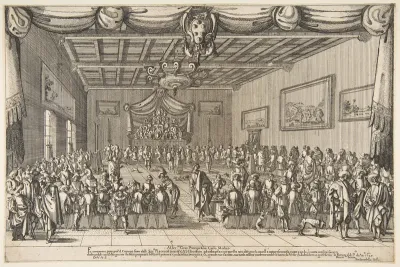 Banquet of the Piacevoli