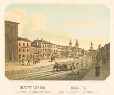 Banská Bystrica