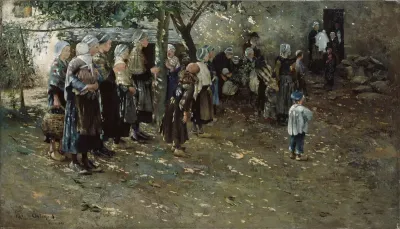 Baptism
