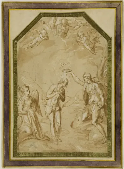 Baptism of Christ