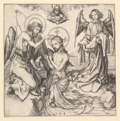 Baptism of Christ
