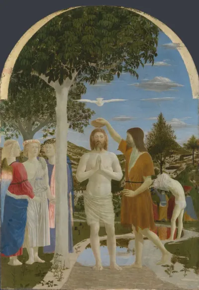Baptism of Christ