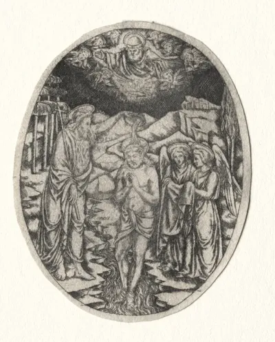 Baptism of Christ