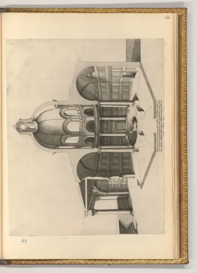 Baptisterium des Lateran