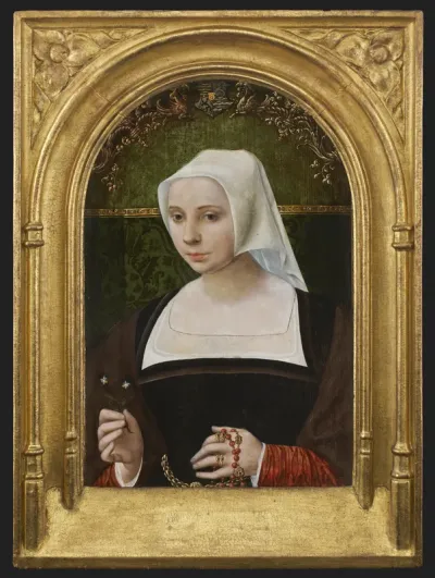 Barbara Arents