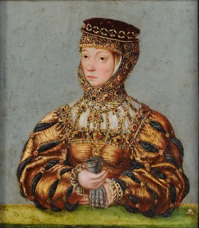 Barbara Radziwill