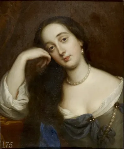 Barbara Villiers, Duchess of Cleveland