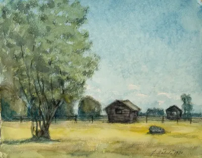 Barn