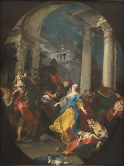 Barnemordet i Bethlehem