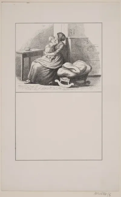 Barnets hjem