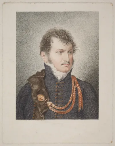 Baron Brudern