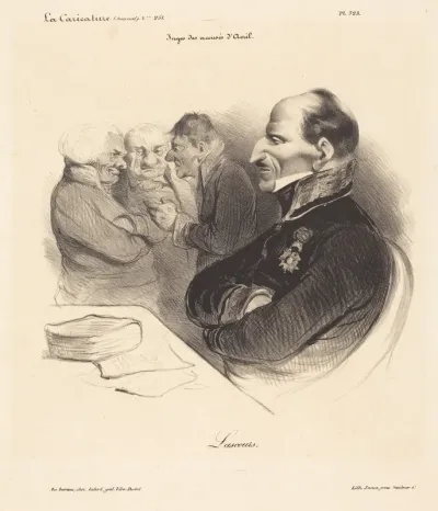 Baron de Lascours