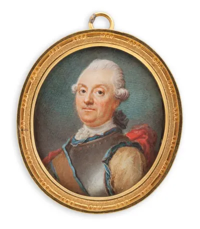 Baron Erland Broman