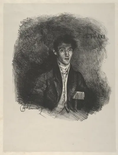 Baron Schwiter (Louis Auguste Schwiter, 1805–1889)