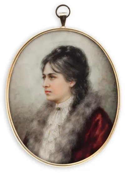 Baroness Rosenblad