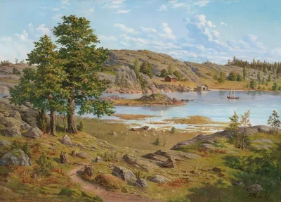 Barösund