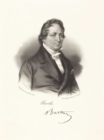 Barthe