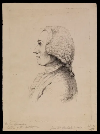 Barthélemy-Camille de Boissieu