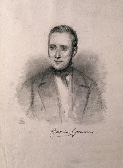 Barthélemy Lapommeraye
