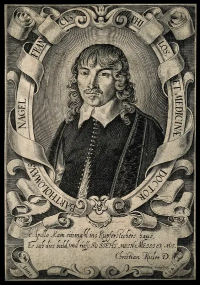 Bartholomaeus Nagel