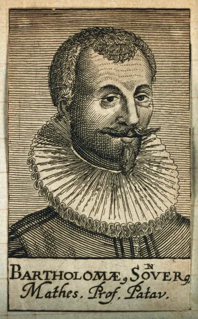 Bartholomaeus Sonver