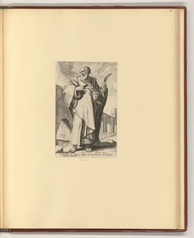 Bartholomäus