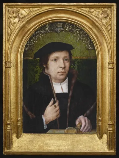 Bartholomeus Rubens