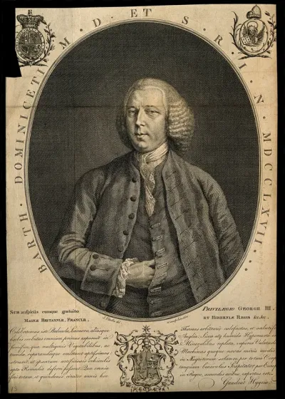 Bartholomew Dominicetti