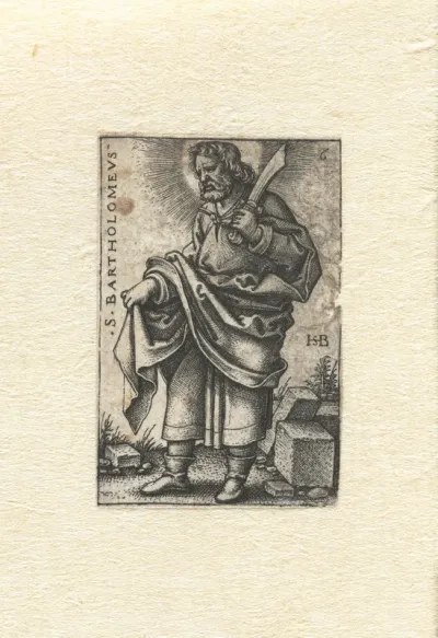 Bartolomeüs
