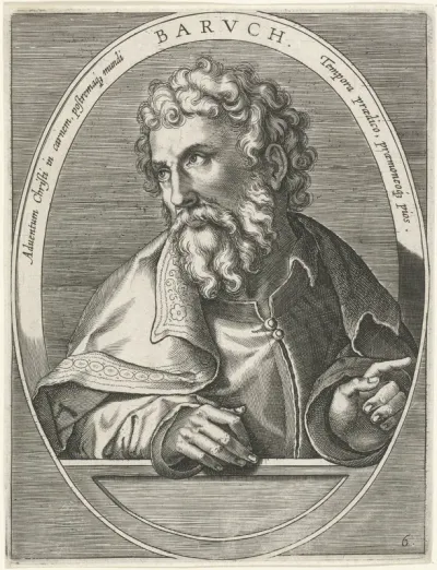 Baruch