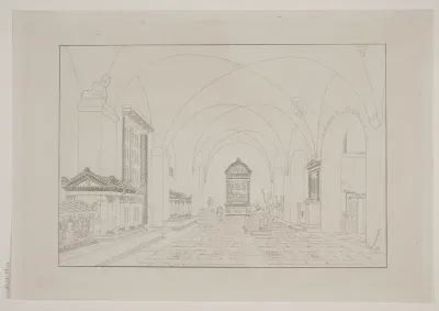 Basilica S. Lorenzo