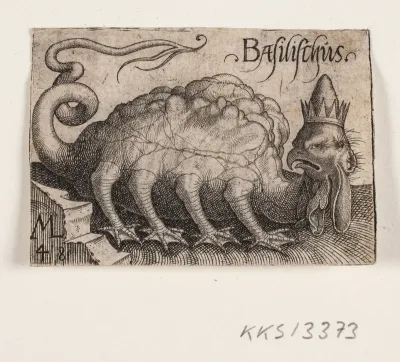 Basilisken