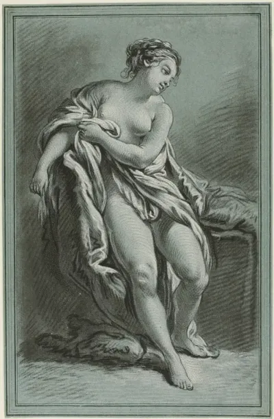 Bather