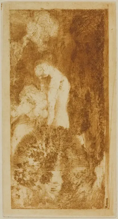 Bather