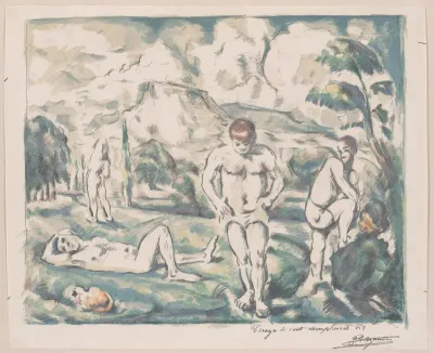 Bathers