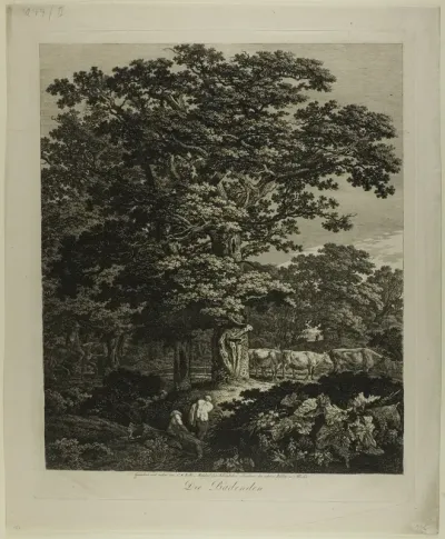 Bathers