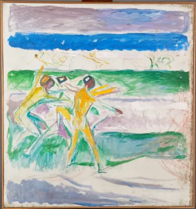 Bathers