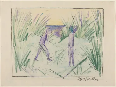 Bathers