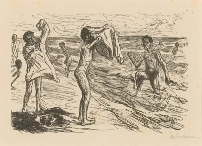 Bathers