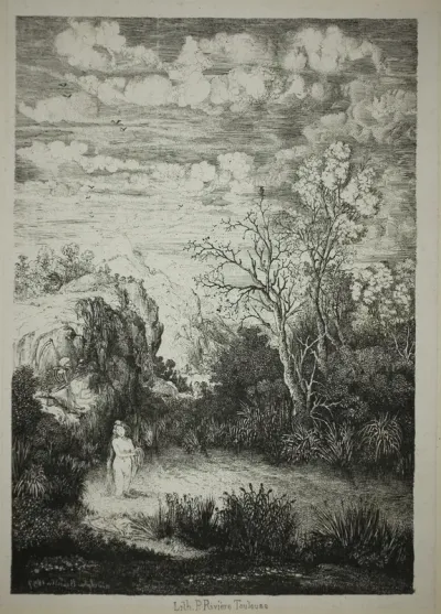 Bathing Woman and Time