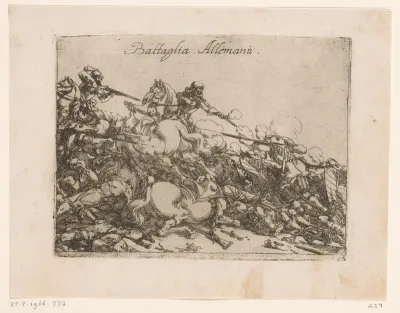Battaglia Allemann