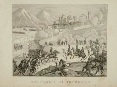 Battaglia di Roveredo