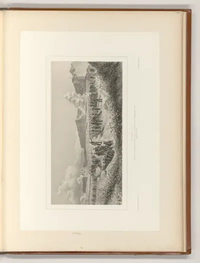 Batterie No. 14