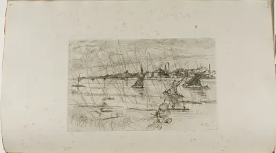 Battersea Reach