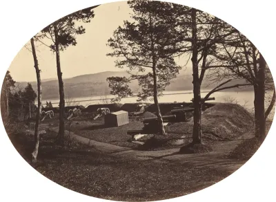 Battery Knox