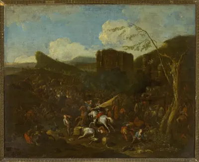 Battle