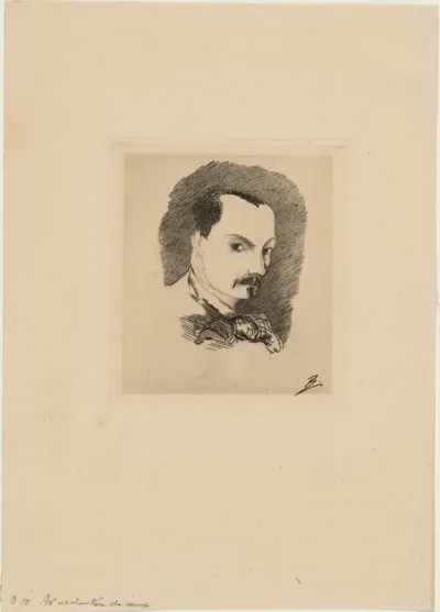 Baudelaire