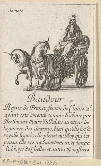 Baudour
