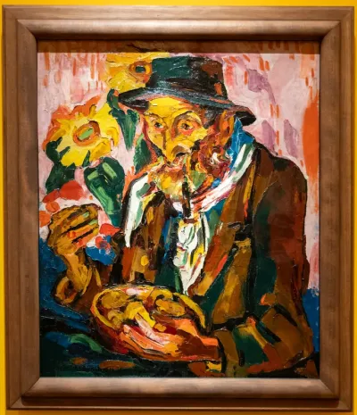 Bauer Thorlümke